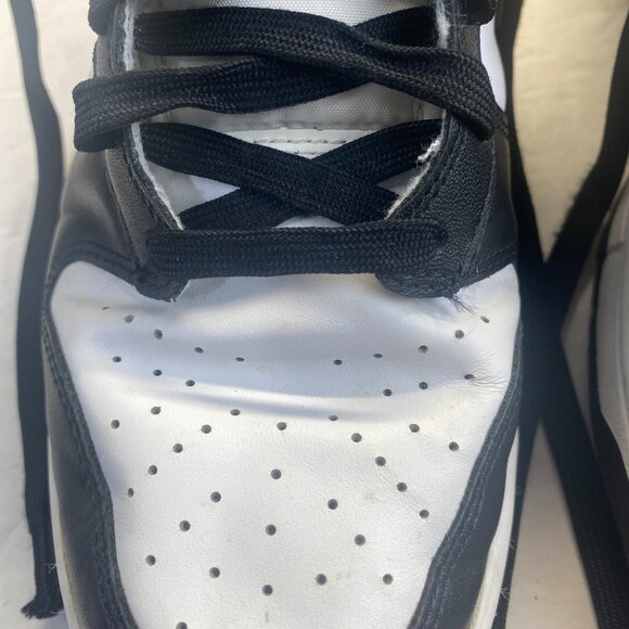 Nike Dunk High Black White Panda Men’s DD1399-105 - Size 10.5 main image 4